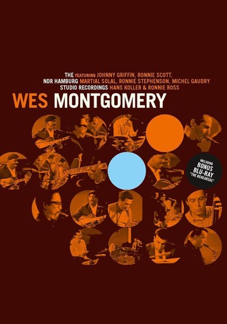 Wes Montgomery: The NDR Hamburg Studio Recordings