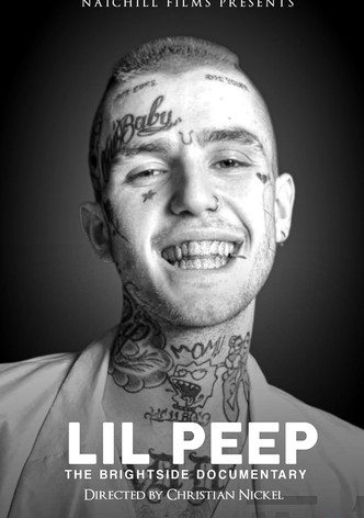 Lil Peep - The Brightside Documentary