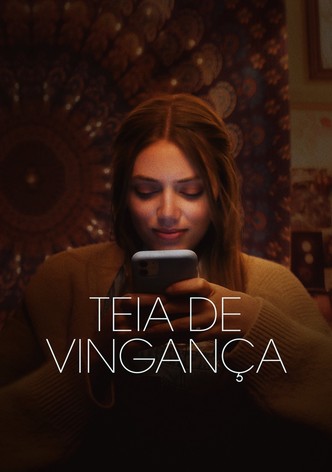 Teia de Vingança