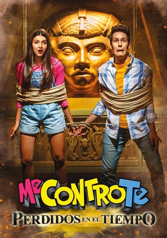 Perdidos en el tiempo