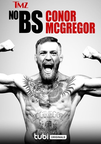 TMZ No BS: Conor McGregor