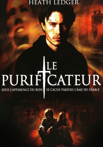 Le Purificateur