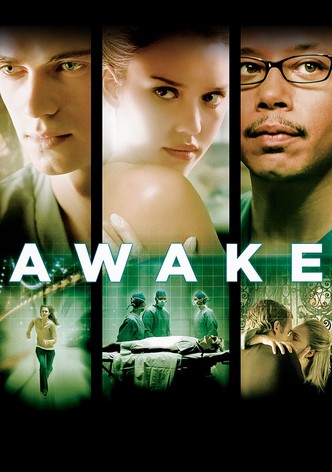 Awake