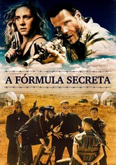 A Fórmula Secreta