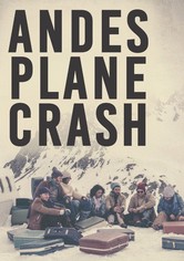 Andes Plane Crash