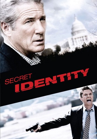 Secret Identity