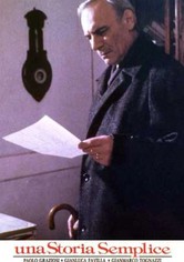 Una storia semplice