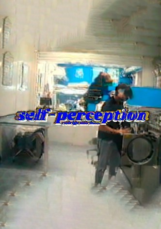 self perception