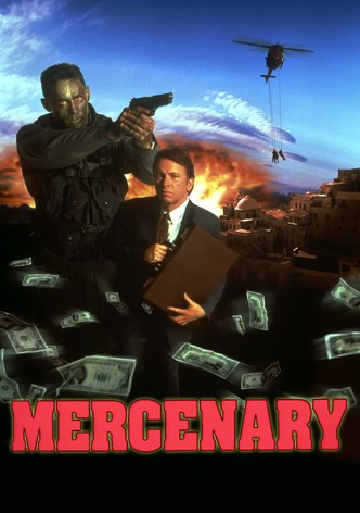 Mercenary