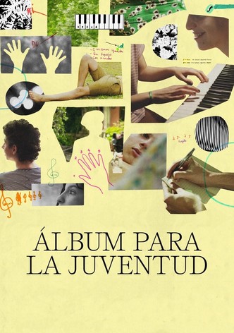 Album for the Youth