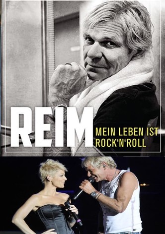 Matthias Reim – Mein Leben ist Rock ‚n‘ Roll