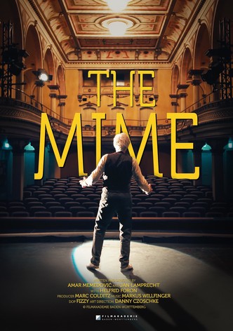 The Mime