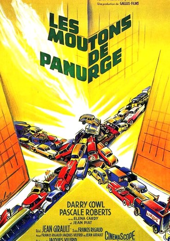 Les Moutons de Panurge