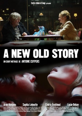 A new old story