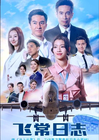 The Airport Diary