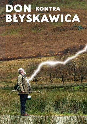 Don kontra błyskawica