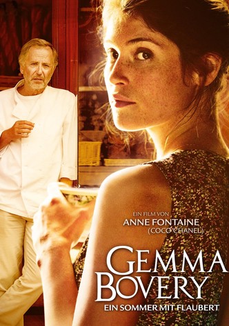 Gemma Bovery - Ein Sommer mit Flaubert