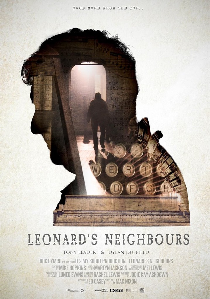 Leonard's Neighbours