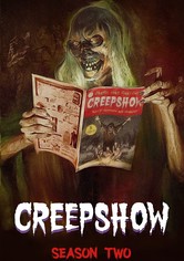 Creepshow - Season 2