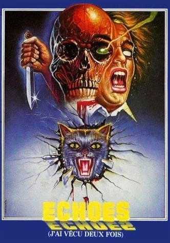 J'ai vécu deux fois