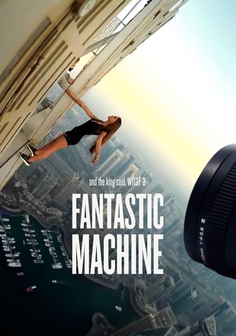 Fantastic Machine