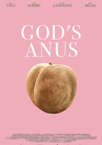 God's Anus