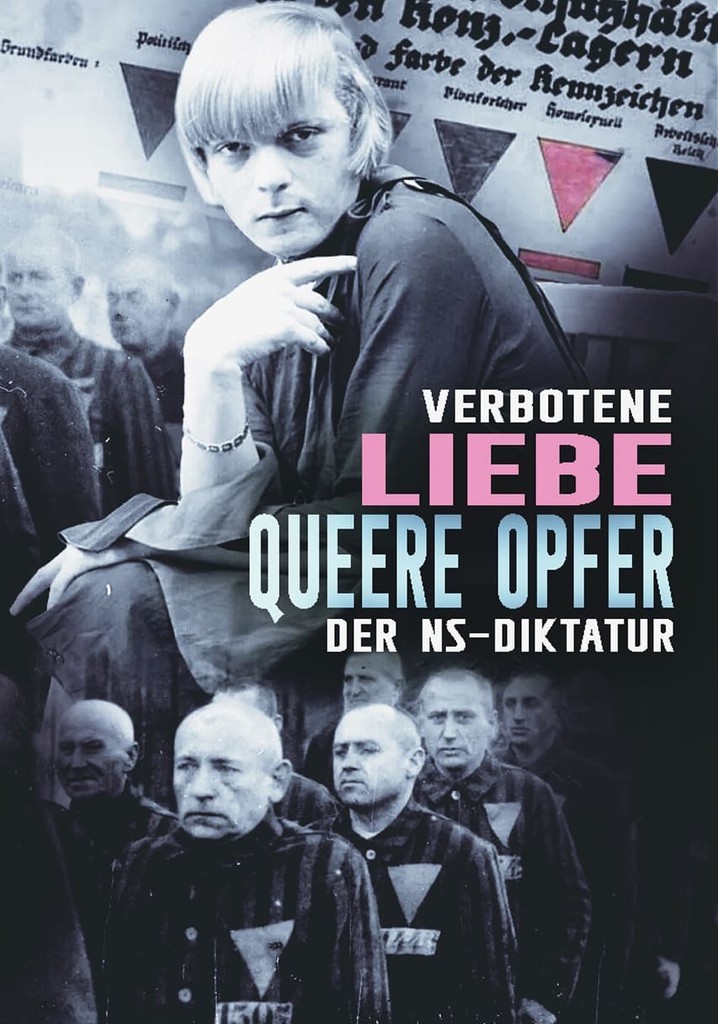 Verbotene Liebe - Queere Opfer der NS-Diktatur