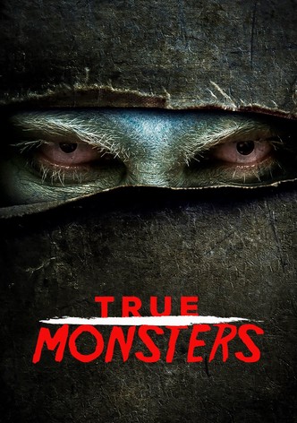 True Monsters