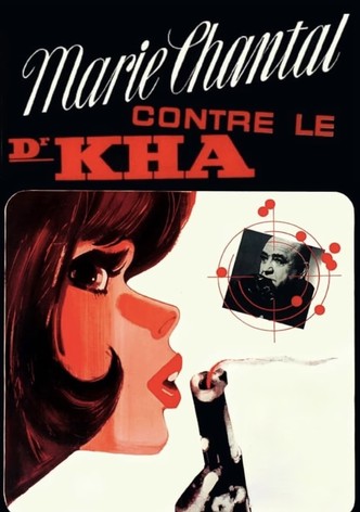 Marie Chantal contre Dr. Kha