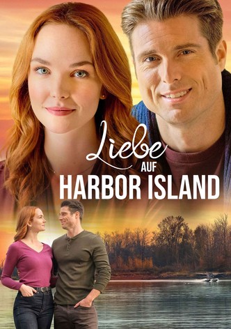 Liebe auf Harbor Island