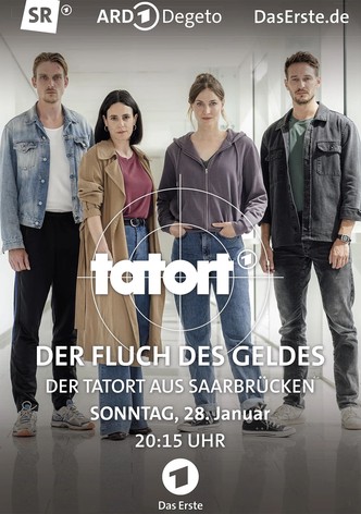 Tatort: Der Fluch des Geldes