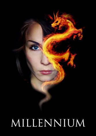 Millennium - Season 1