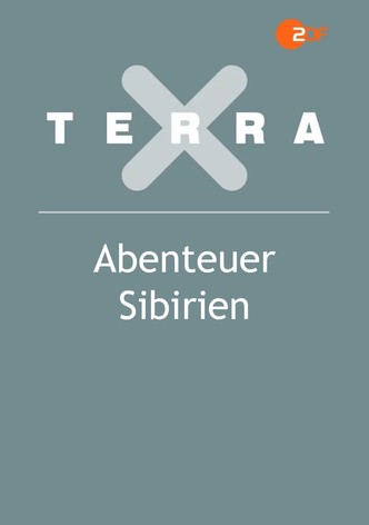 Abenteuer Sibirien