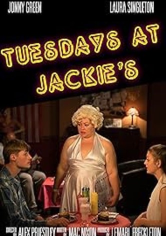 Tuesday at Jackie's