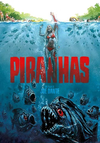 Piranhas