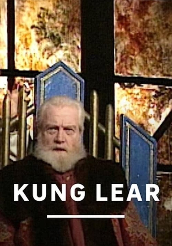 Kung Lear