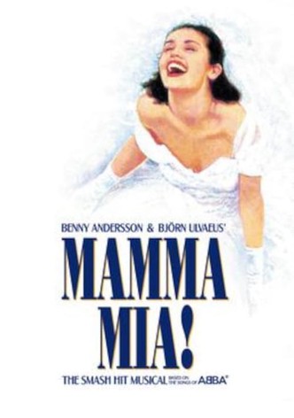 Mamma Mia: The Story of the World's Favourite Musical