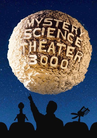 Mystery Science Theater 3000