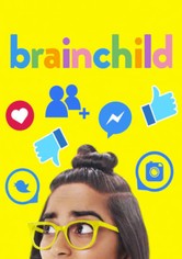 Brainchild - Season 1