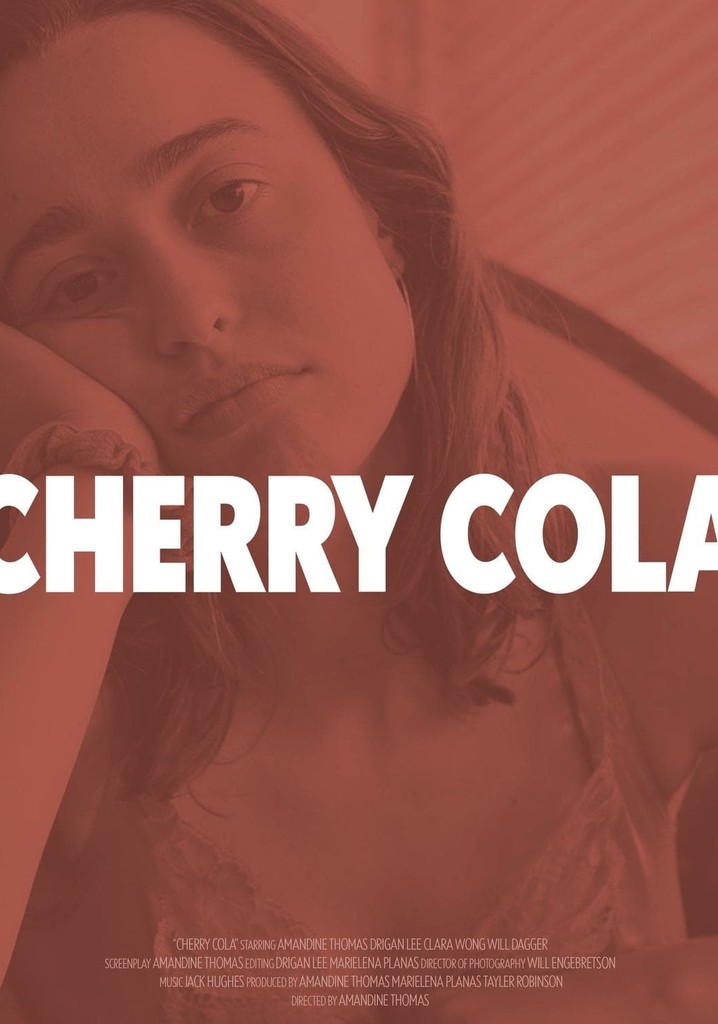 Cherry Cola