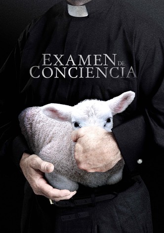 Exame de Consciência