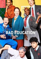 Bad Education