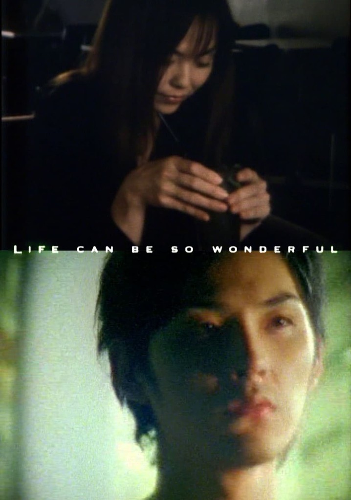 Life Can Be So Wonderful