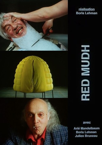 Red Mudh