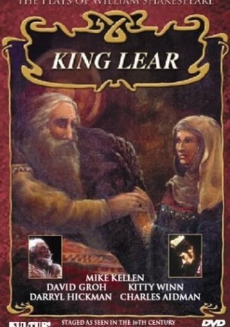 The Tragedy of King Lear