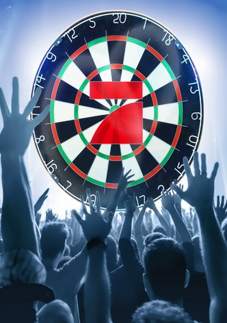 Die Promi-Darts-WM