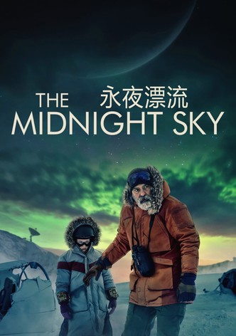 The Midnight Sky