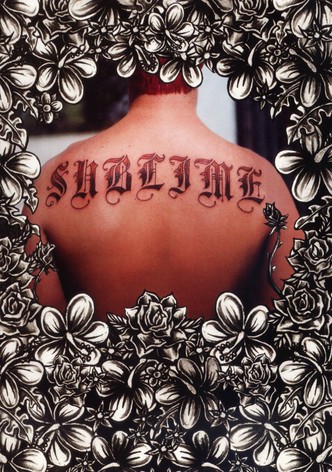 Sublime | Sublime