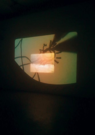 A Conversation with the Sun (Installation)