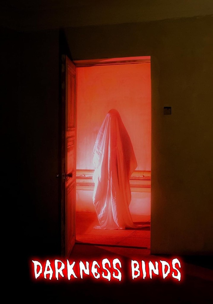 Darkness Binds película Ver online en español